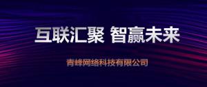“互聯(lián)聚匯，智贏未來(lái)” 2019焦作青峰全網(wǎng)合作峰會(huì)圓滿成功！