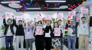 祝祖國(guó)母親生日快樂(lè)，繁榮昌盛，國(guó)泰民安，！